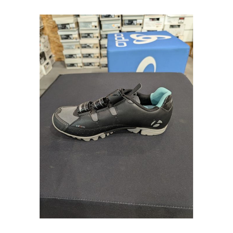 Buty nowe rowerowe Bontrager MTB Evoke  r.38