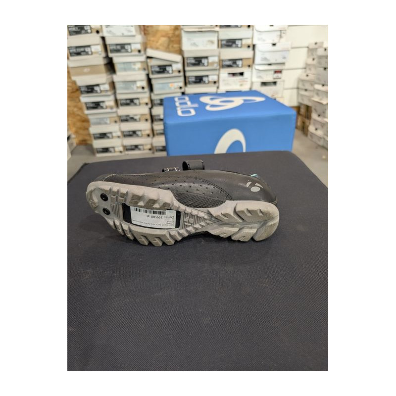 Buty nowe rowerowe Bontrager MTB Evoke  r.38
