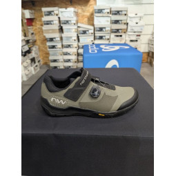 Buty rowerowe MTB SPD Northwave overland plus r.42