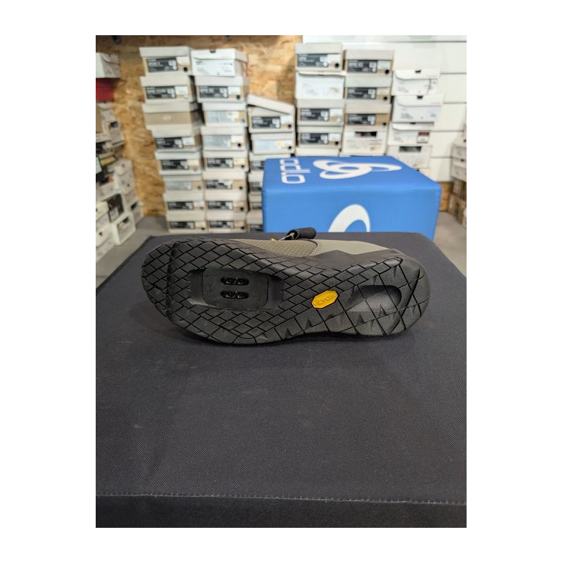 Buty rowerowe MTB SPD Northwave overland plus r.42