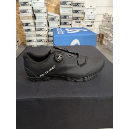 Buty nowe rowerowe SPD Bontrager foray r.45