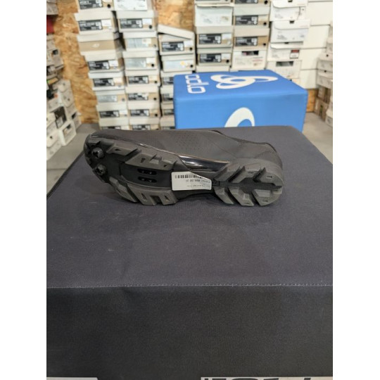 Buty nowe rowerowe SPD Bontrager foray r.45