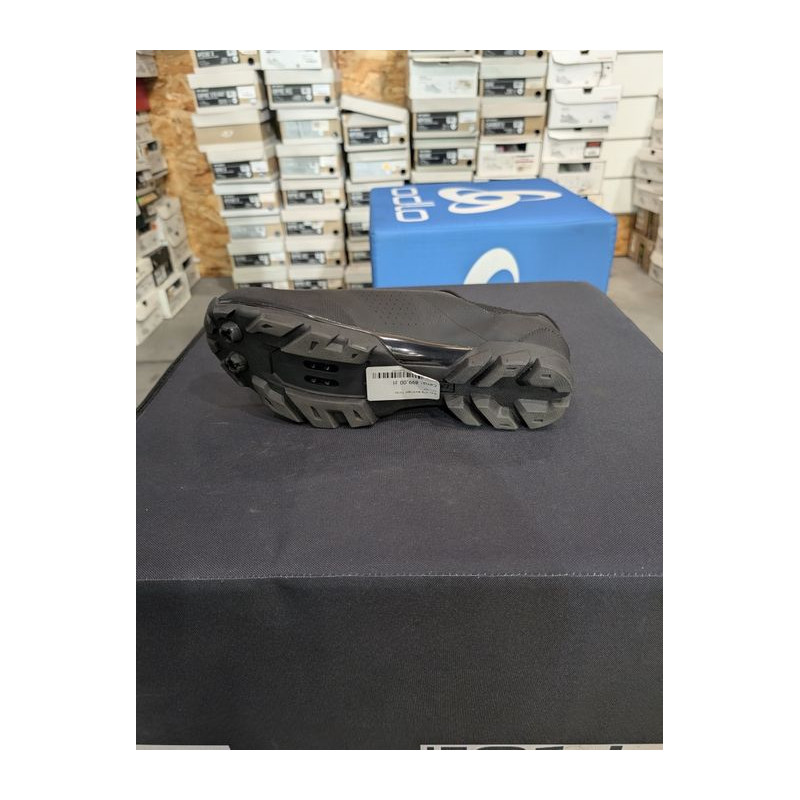 Buty nowe rowerowe SPD Bontrager foray r.45