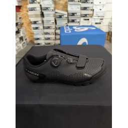 Buty rowerowe SPD Bontrager foray r.44