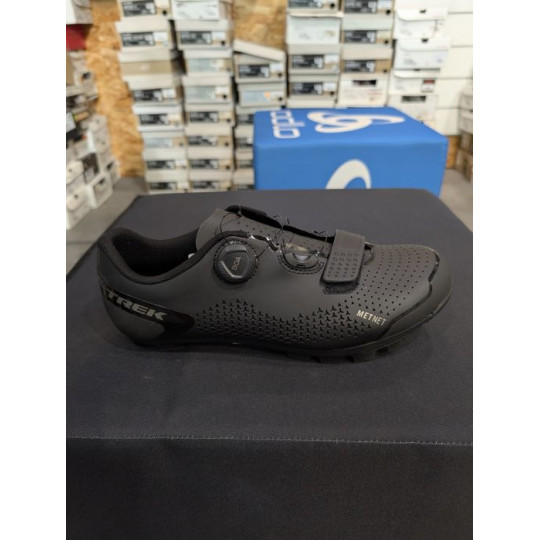 Buty rowerowe SPD Bontrager foray r.44