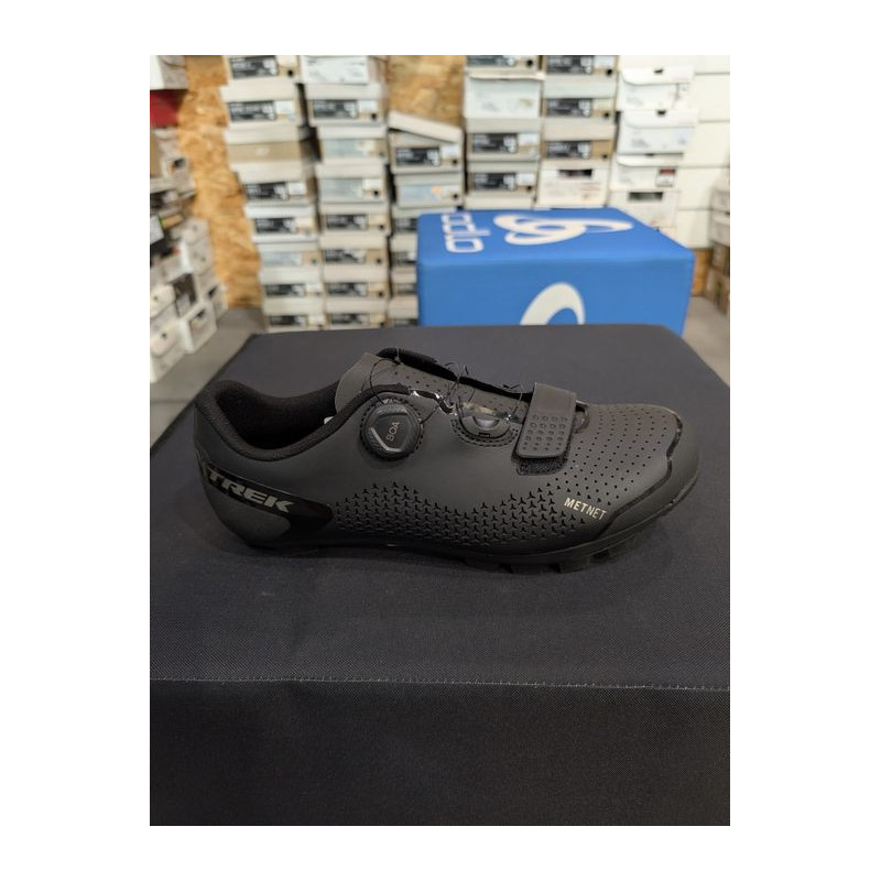 Buty rowerowe SPD Bontrager foray r.44