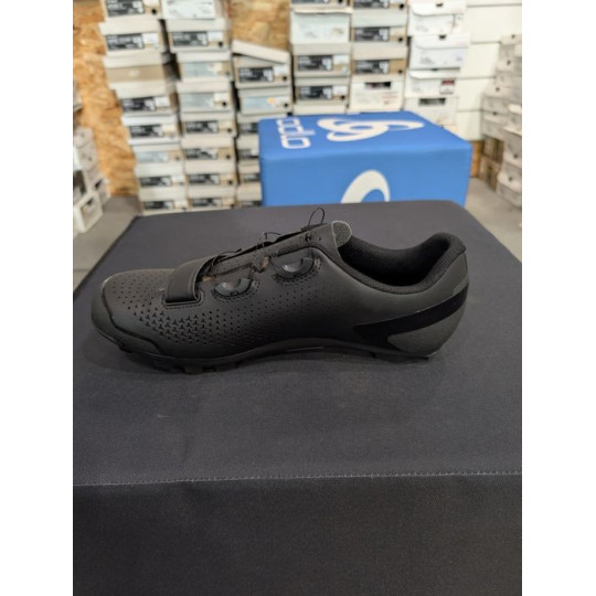 Buty rowerowe SPD Bontrager foray r.44