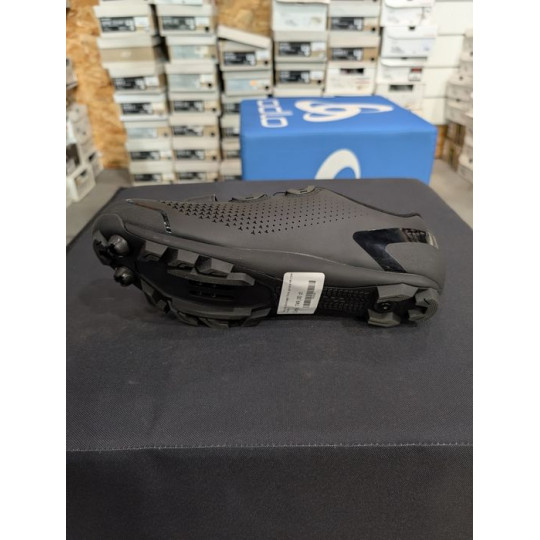 Buty rowerowe SPD Bontrager foray r.44