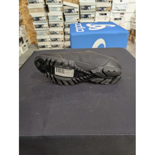 Buty rowerowe SPD Bontrager adorn r.41