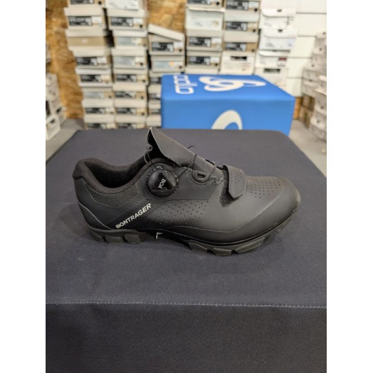 Buty nowe rowerowe Bontrager MTB forsy r.38