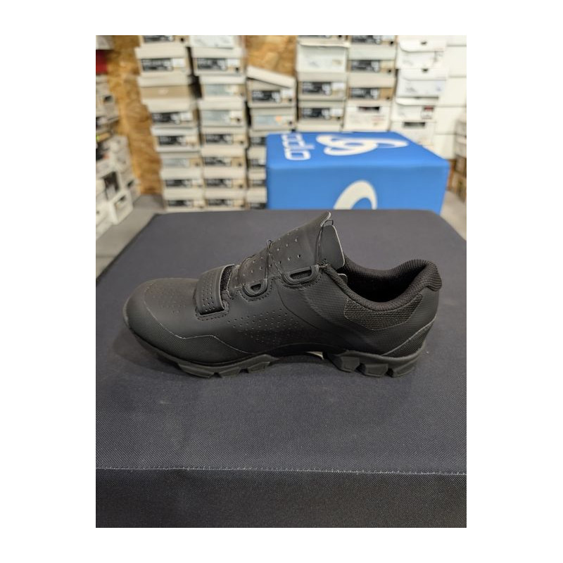 Buty nowe rowerowe Bontrager MTB forsy r.38
