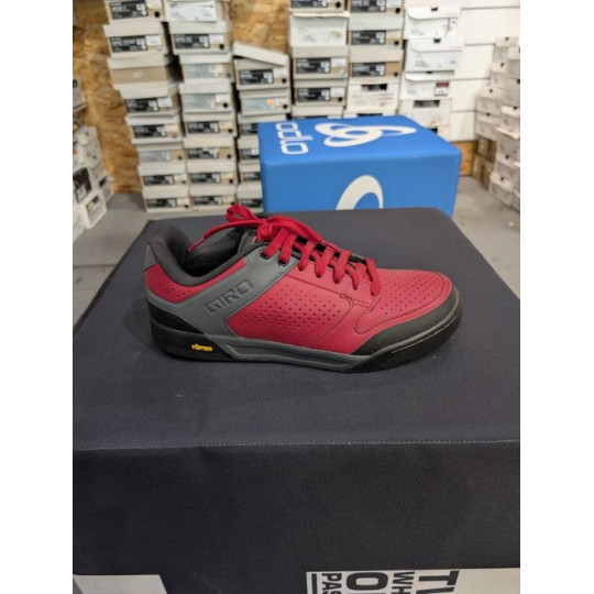 Buty nowe rowerowe Giro Riddance r.45