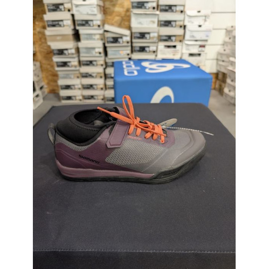 Buty rowerowe damskie SHIMANO SH-AM702 r.39