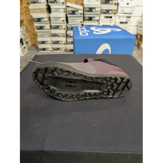 Buty rowerowe damskie SHIMANO SH-AM702 r.39