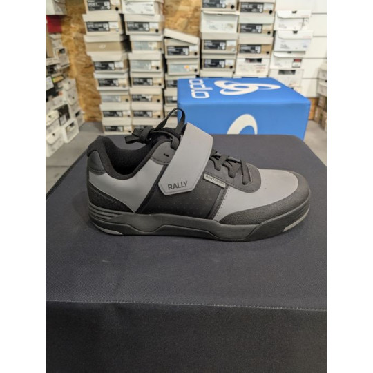 Buty nowe rowerowe Bontrager Rally MTB SPD r. 45