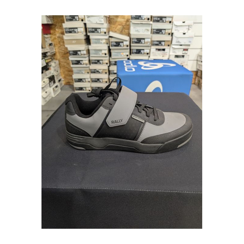Buty nowe rowerowe Bontrager Rally MTB SPD r. 45