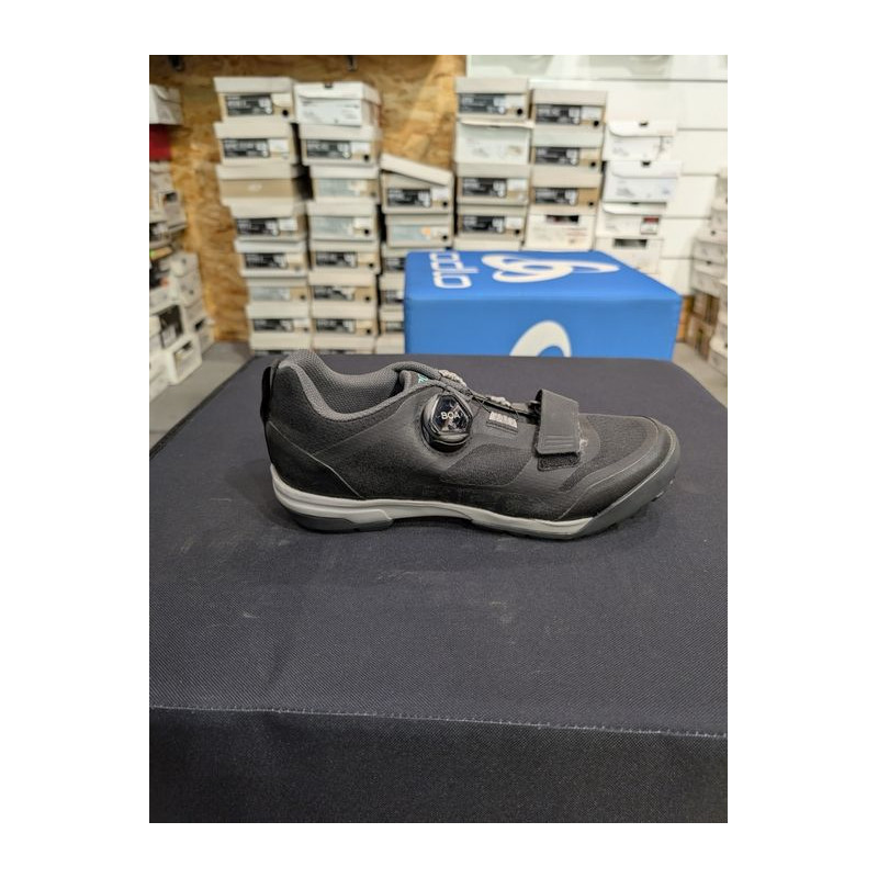 Buty rowerowe SPD Giro terradura r.39