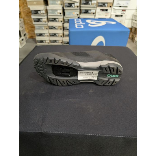 Buty rowerowe SPD Giro terradura r.39