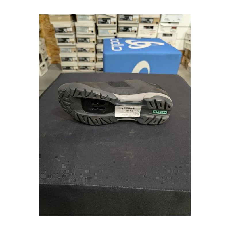 Buty rowerowe SPD Giro terradura r.39