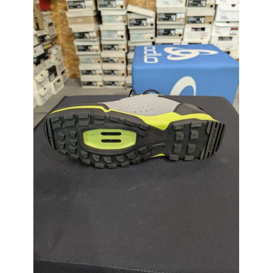 Buty nowe Specialized tahoe MTB SPD r.45
