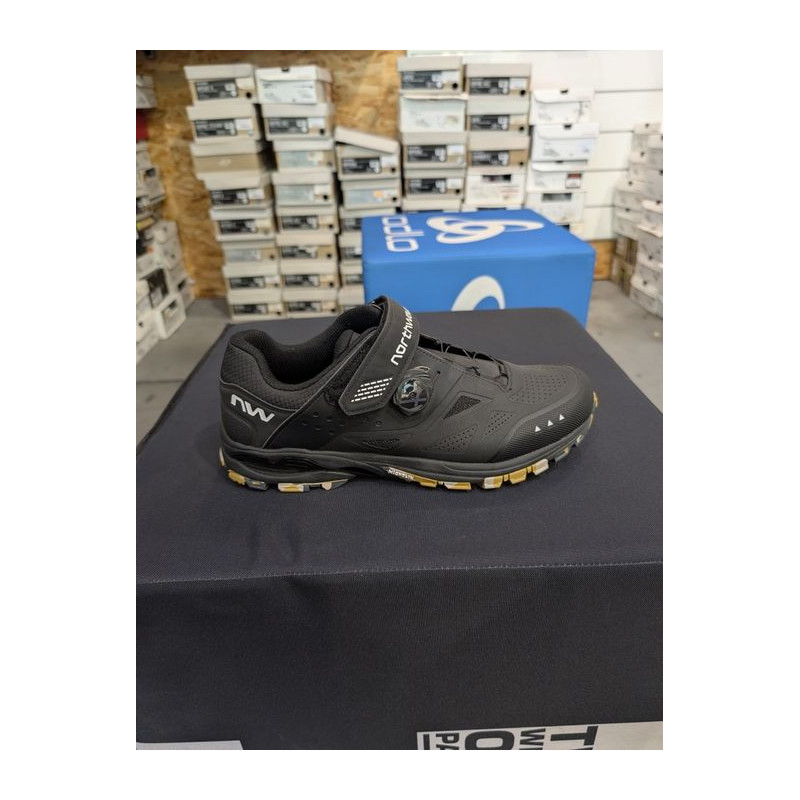 Buty rowerowe Northwawe spider plus 3 r.46