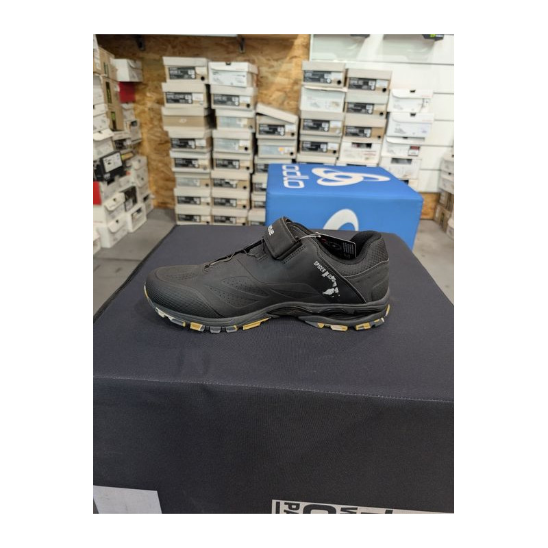 Buty rowerowe Northwawe spider plus 3 r.46
