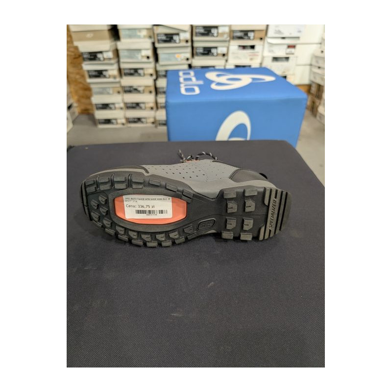 Buty nowe Specialized tahoe MTB r.38
