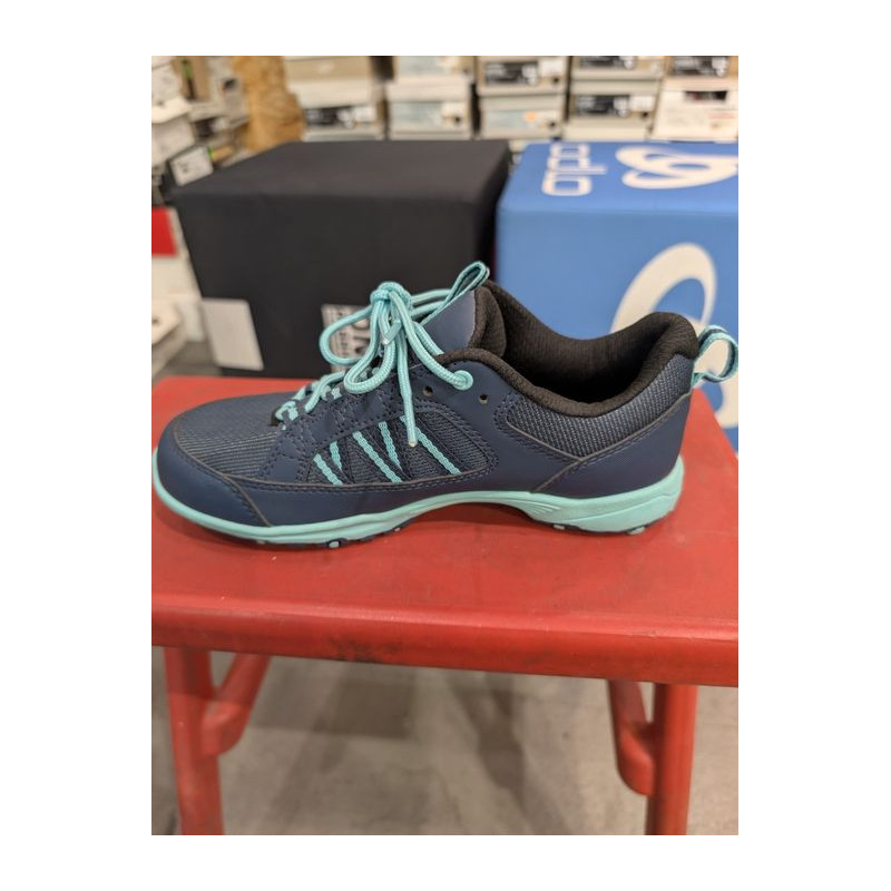 Buty rowerowe SPD Bontrager SSR r.37