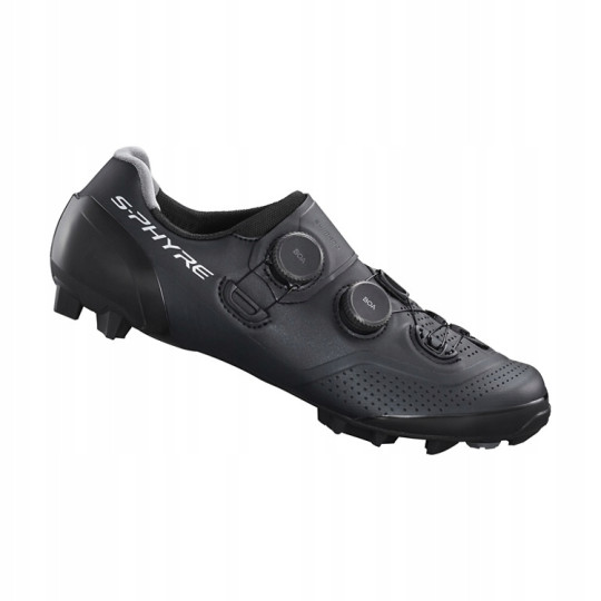 Buty wpinane w pedały Shimano SH-XC902 MTB r. 44