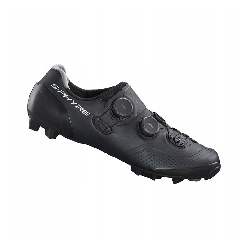 Buty wpinane w pedały Shimano SH-XC902 MTB r. 44