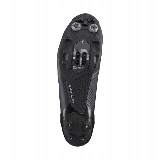 Buty wpinane w pedały Shimano SH-XC902 MTB r. 44