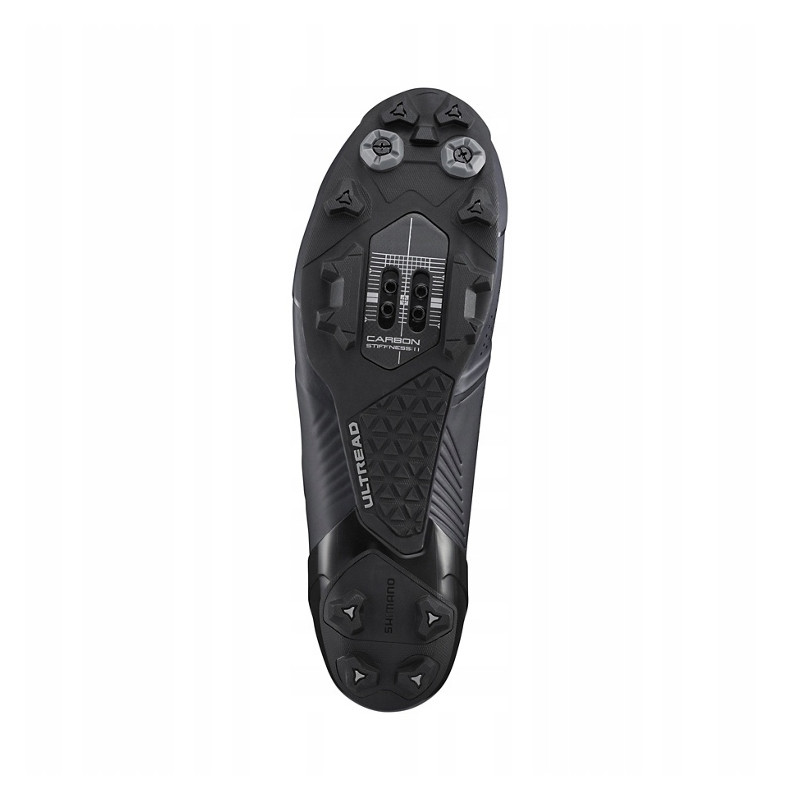 Buty wpinane w pedały Shimano SH-XC902 MTB r. 44