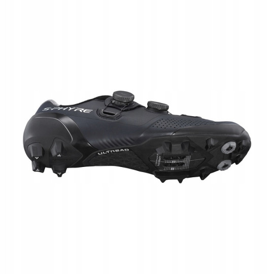 Buty wpinane w pedały Shimano SH-XC902 MTB r. 44