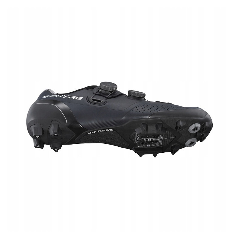 Buty wpinane w pedały Shimano SH-XC902 MTB r. 44