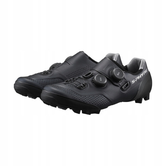 Buty wpinane w pedały Shimano SH-XC902 MTB r. 44