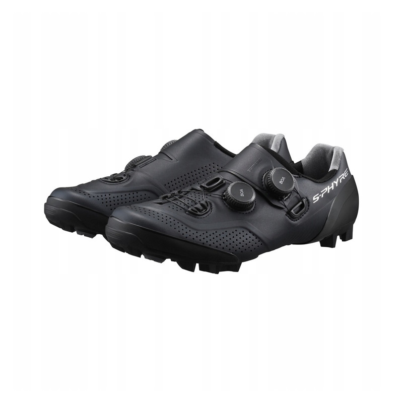 Buty wpinane w pedały Shimano SH-XC902 MTB r. 44