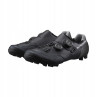 Buty wpinane w pedały Shimano SH-XC902 MTB r. 44