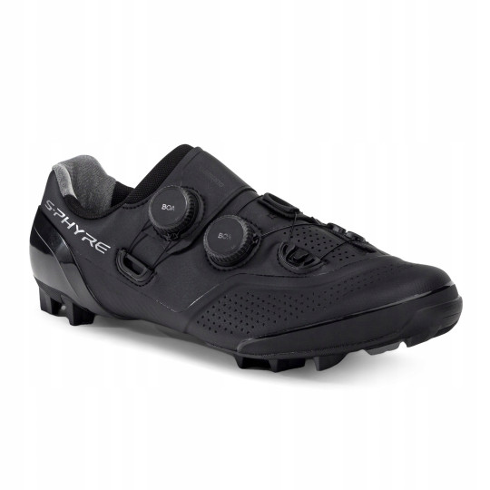 Buty wpinane w pedały Shimano SH-XC902 MTB r. 44
