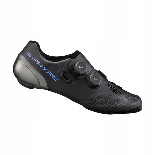 Buty wpinane w pedały Shimano SH-RC902 szosowe r. 44