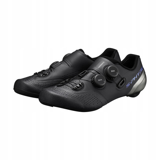 Buty wpinane w pedały Shimano SH-RC902 szosowe r. 44
