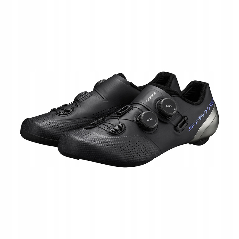 Buty wpinane w pedały Shimano SH-RC902 szosowe r. 44