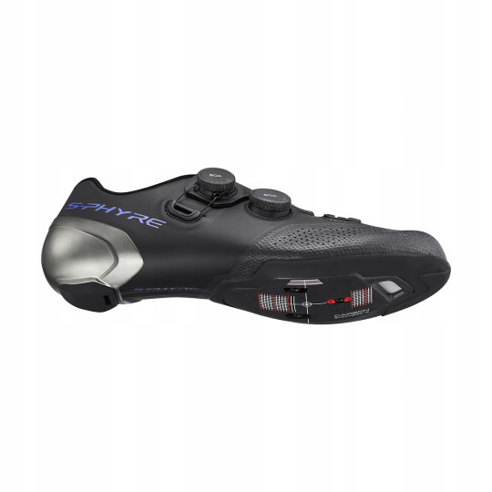 Buty wpinane w pedały Shimano SH-RC902 szosowe r. 44