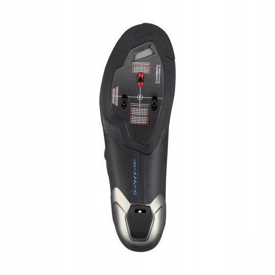 Buty wpinane w pedały Shimano SH-RC902 szosowe r. 44
