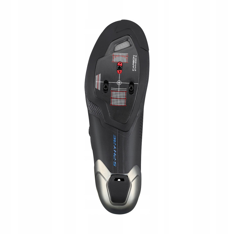 Buty wpinane w pedały Shimano SH-RC902 szosowe r. 44