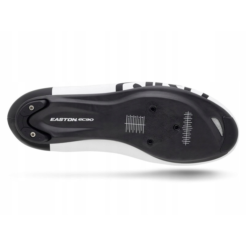 Buty wpinane w pedały Giro Empire ACC szosowe r. 45,5