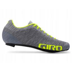Buty wpinane w pedały Giro EMPIRE E70 KNIT szosowe r. 43,5