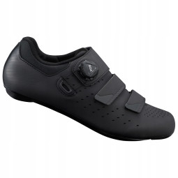 Buty Shimano szosowe SH-RP400SL1 black 44