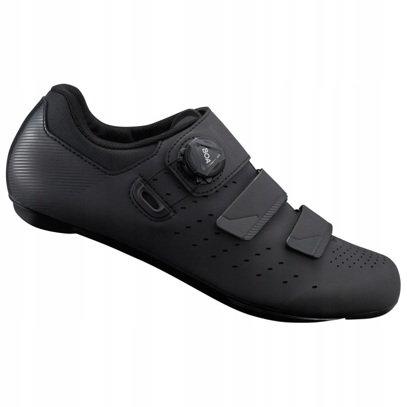 Buty Shimano szosowe SH-RP400SL1 black 44