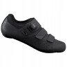Buty Shimano szosowe SH-RP400SL1 black 44