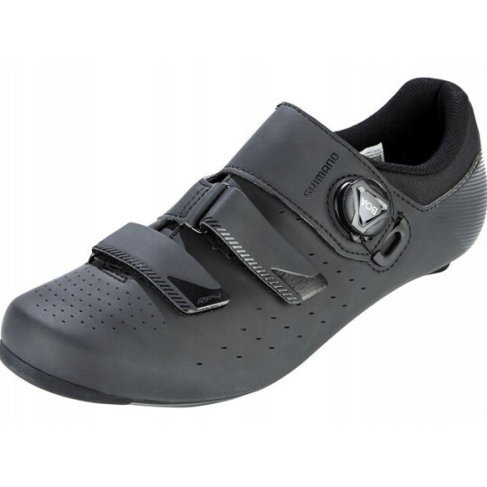 Buty wpinane w pedały Shimano SH-RP400 szosowe r. 45